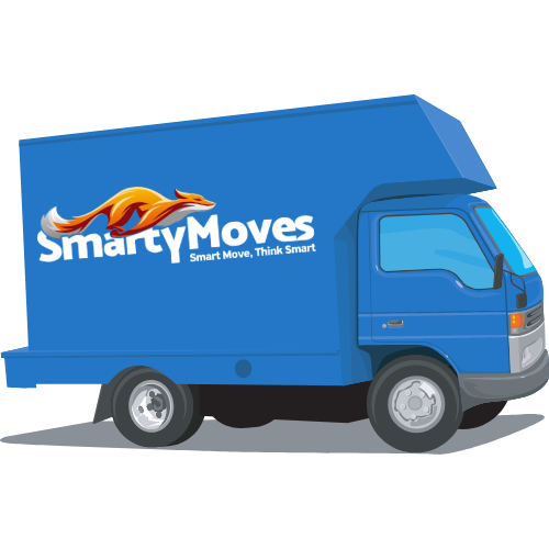 House Removals Icon